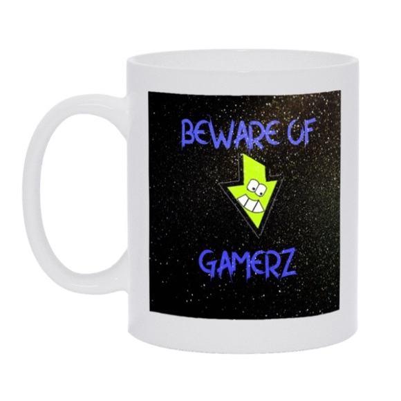 Custom COFFEE Mugs - Picture 1 of 1